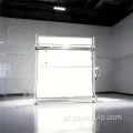 Máquina de verificação de qualidade de luz de cortina semiautomática Yuyi 220V 1 ano de garantia PLC Core 1.2kW 700kg